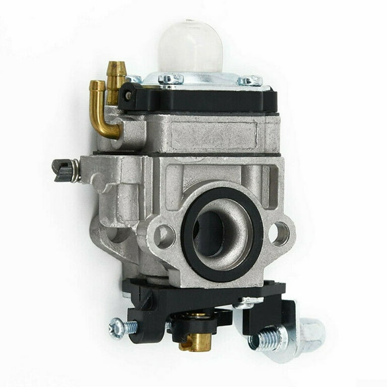 Carburetor Fuel Line Kit For Ruixing H119 26cc Lawn Mower Engine Replace Part Carburetor Fuel Line Kit For Ruixing H119 26cc Lawn Mower Engine Replace Part